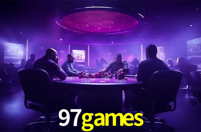 97games Logo 1