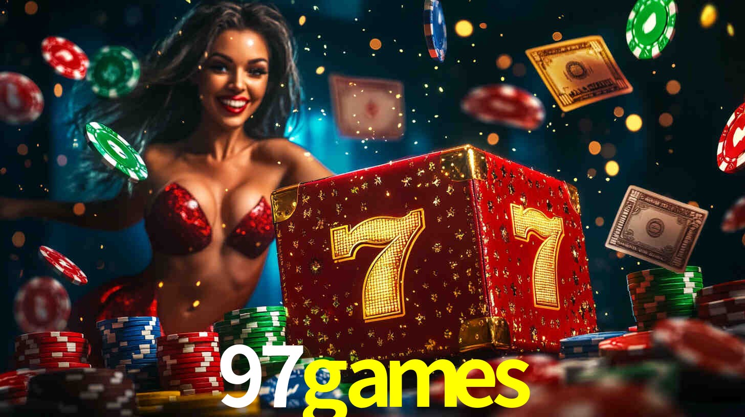 97games Download Oficial