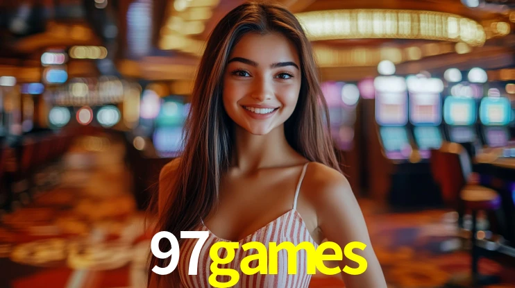 Certificação GLI 97games