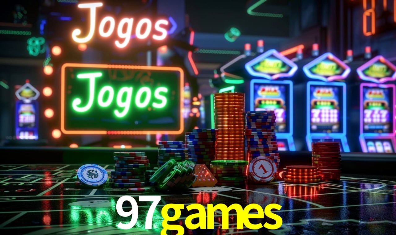Servidor Brasil 97games