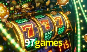 97games Certificado eCOGRA