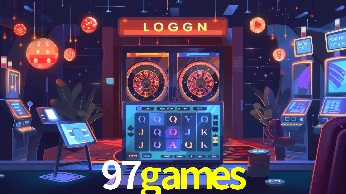 Loteria 97games - Mega-Sena online