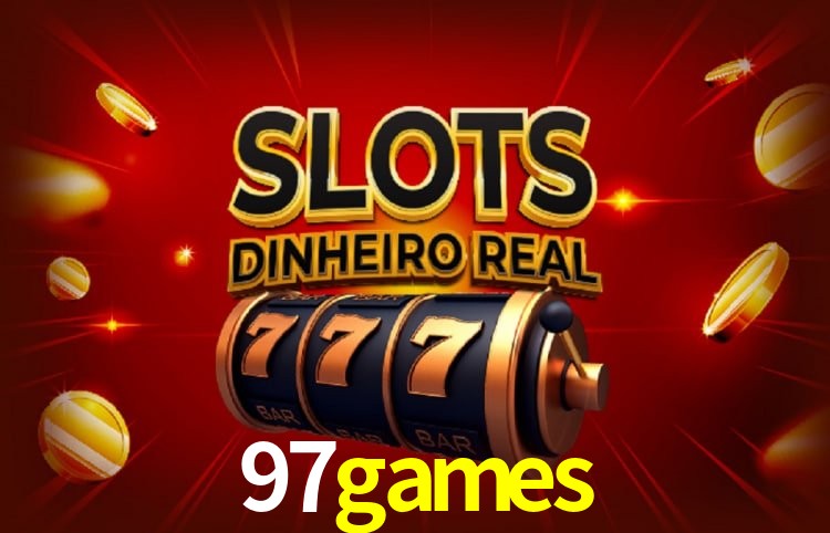 Loteria 97games - Quina e mais jogos